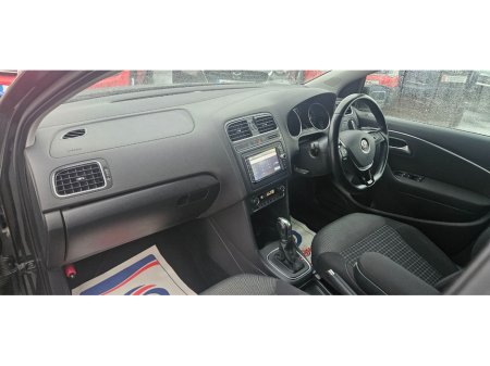 2016 Volkswagen Polo - thumbnail 21