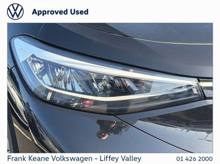 2023 Volkswagen ID.4 - thumbnail 16