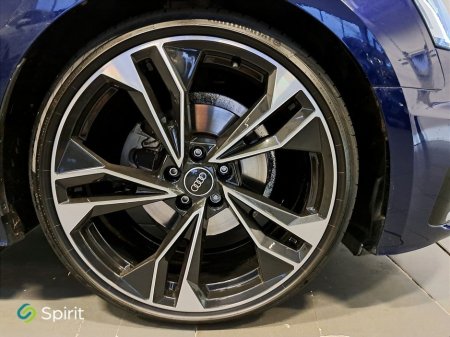 2021 Audi A5 35 TDI S-Line*Auto*Call Andrew 086 2617858 €37,450 thumbnail
