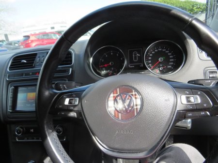 2014 Volkswagen Polo - thumbnail 8