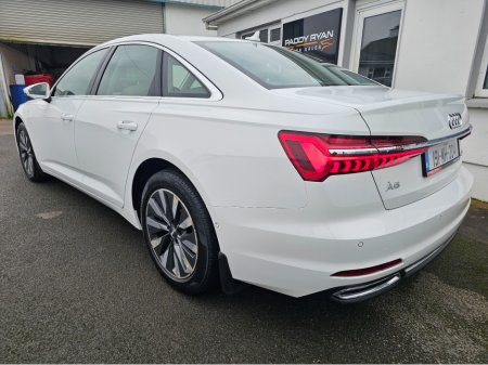 2019 Audi A6 - thumbnail 6