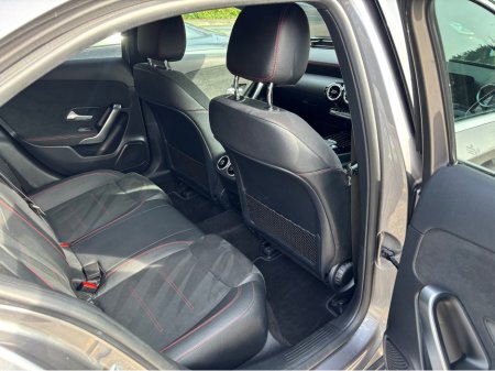 2021 Mercedes-Benz A Class - thumbnail 11