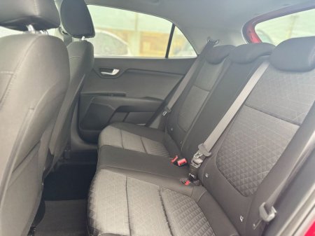 2022 Kia Rio 1.2 PE €18,995 thumbnail