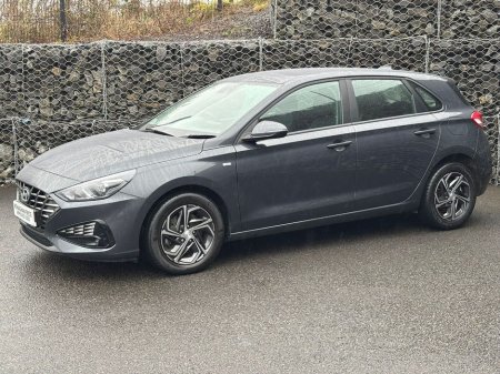 2024 Hyundai i30 - thumbnail 4