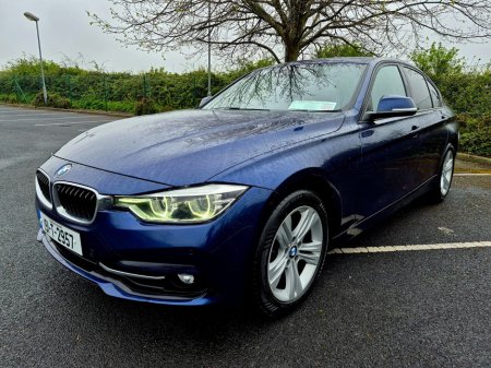 2019 BMW 3 Series - thumbnail 11