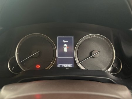 2019 Lexus RX 450 h - thumbnail 19