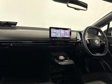 2023 MG 4 - thumbnail 31