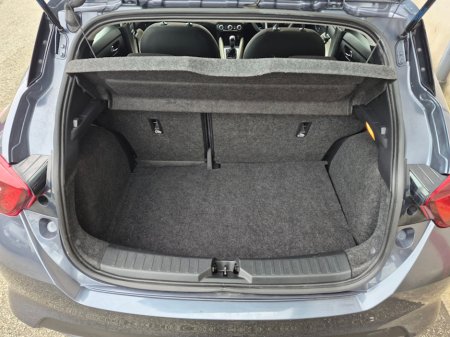 2019 Nissan Micra - thumbnail 10