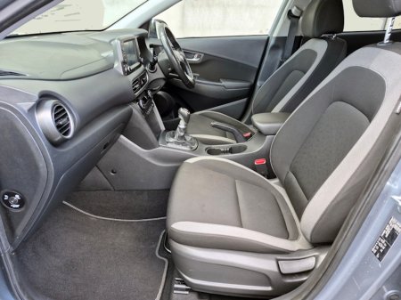 2020 Hyundai Kona KAUAI EXECUTIVE Diesel 12 Months Warranty Finance Available €17,950 thumbnail