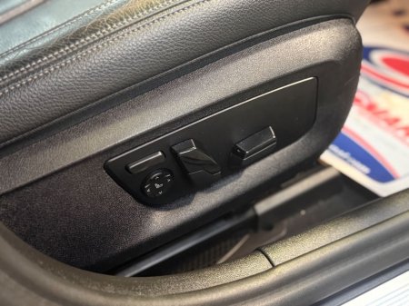 2023 BMW 5 Series 530E M-SPORT // 12 MONTH WARRANTY // SAME DAY FINANCE // KITTED €40,950 thumbnail