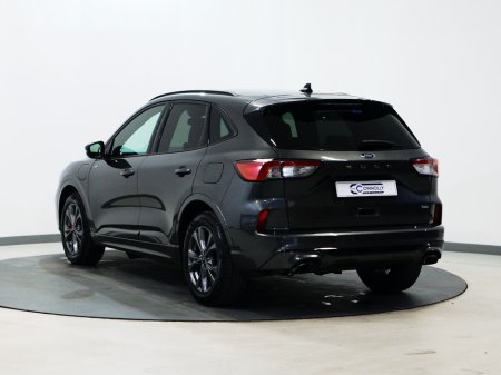 2021 Ford Kuga *49* ST-LINE PHEV CVT €21,995 thumbnail