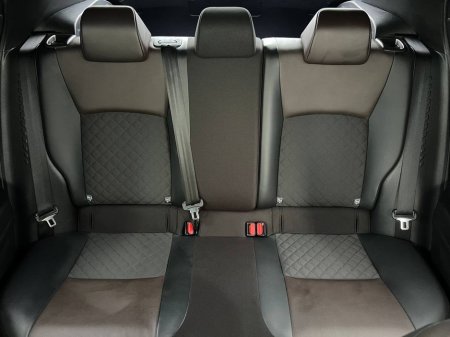 2017 Toyota C-HR - thumbnail 12