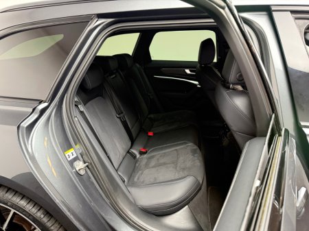 2024 Audi A6 - thumbnail 13