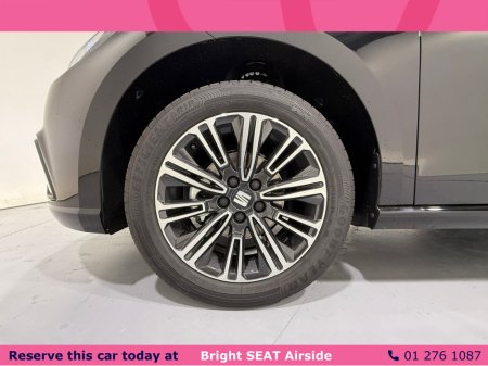 2025 SEAT Ibiza - thumbnail 11