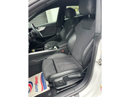 2022 Audi A5  €40,995 thumbnail