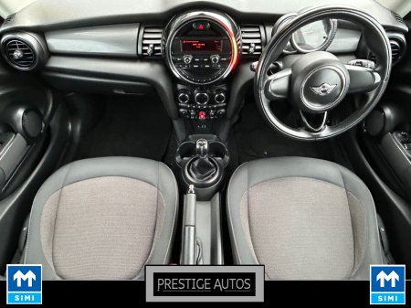 2014 MINI Hatch - thumbnail 11