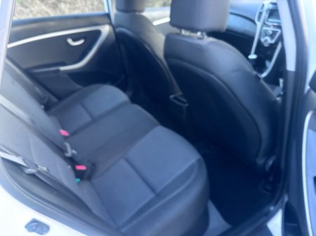 2016 Hyundai i30 - thumbnail 8