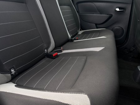 2020 Dacia Sandero - thumbnail 15