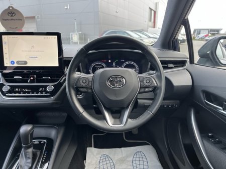 2024 Toyota Corolla - thumbnail 9