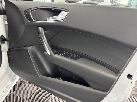 2015 Audi A1 *AUDI A1* S-LINE* *BLACKPACK* *LOW MILEGE* *AUTOMATIC* *BT AUDIO* *REVERSE CAMERA* *TRADE INS WELCOME* €14,950 thumbnail