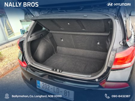 2020 Hyundai i30 - thumbnail 6