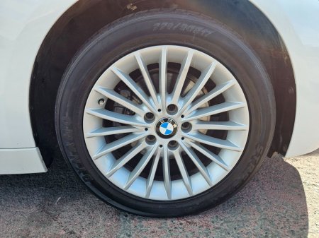 2016 BMW 3 Series - thumbnail 30