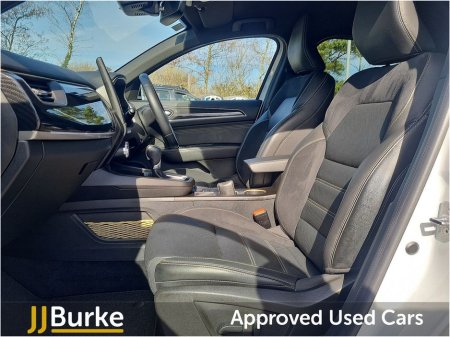 2023 Renault Arkana - thumbnail 8