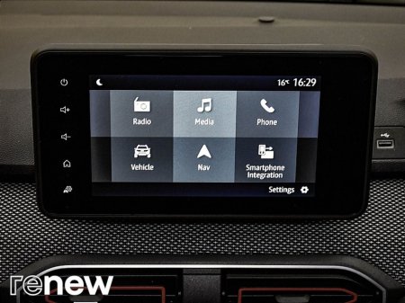 2023 Dacia Sandero Stepway TCe 90 CVT STEPWAY Prestige €19,900 thumbnail