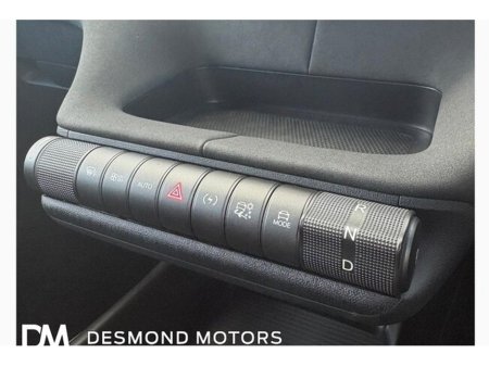 2025 BYD Dolphin COMFORT EV €28,250 thumbnail