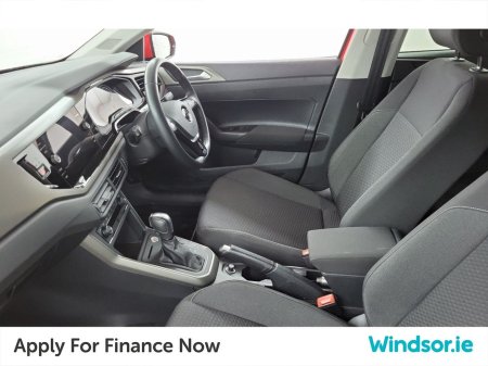 2022 Volkswagen Polo - thumbnail 4