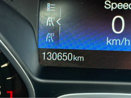 2019 Ford Grand C-Max - thumbnail 22