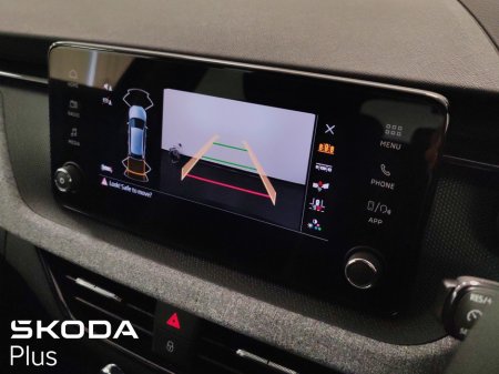 2026 Skoda Scala - thumbnail 17