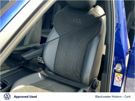 2022 Volkswagen ID.4 - thumbnail 25