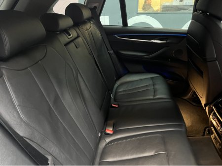 2016 BMW X5 - thumbnail 18