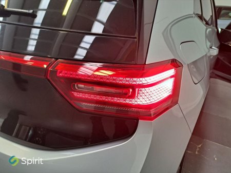 2021 Volkswagen ID.3 - thumbnail 22