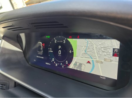 2021 Land Rover Discovery - thumbnail 14