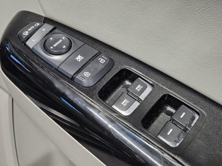 2018 Kia Sportage - thumbnail 7