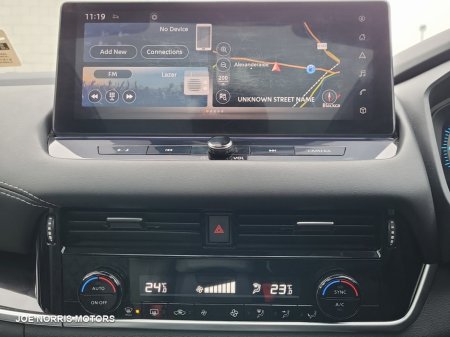 2024 Nissan Qashqai EPOWER SV PREMIUM GR RR MY2 75 €34,495 thumbnail