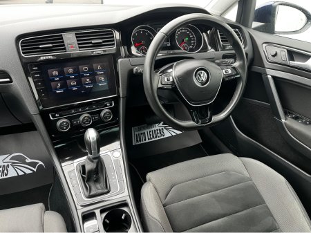 2018 Volkswagen Golf - thumbnail 13