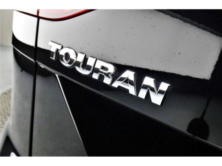 2018 Volkswagen Touran - thumbnail 28