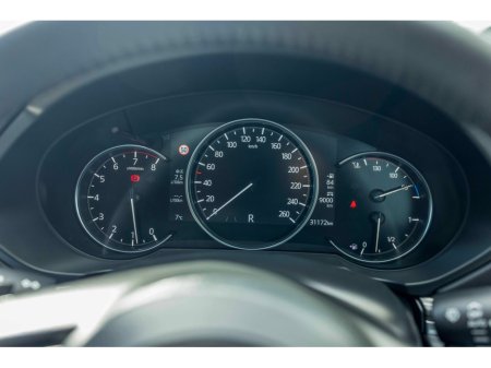 2025 Mazda CX-5 - thumbnail 5