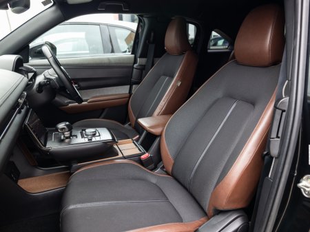 2021 Mazda MX-30 - thumbnail 20