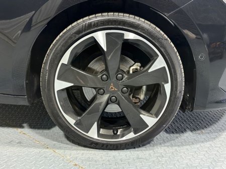 2023 Cupra Leon - thumbnail 26