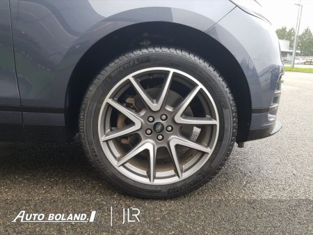 2024 Land Rover Range Rover Velar - thumbnail 9