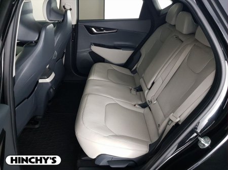 2022 Kia EV6 - thumbnail 7