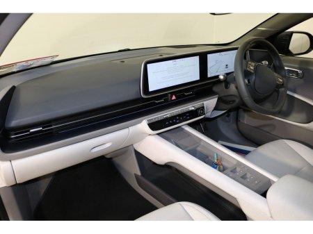 2025 Hyundai Ioniq 6 ELEGANCE 77 kWh EV €38,495 thumbnail