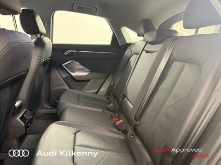 2024 Audi Q3 - thumbnail 12