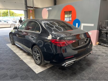 2025 Mercedes-Benz C Class - photo 4