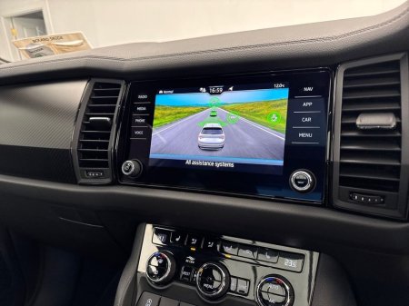 2024 Skoda Kodiaq - thumbnail 22