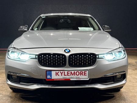 2016 BMW 3 Series - thumbnail 8